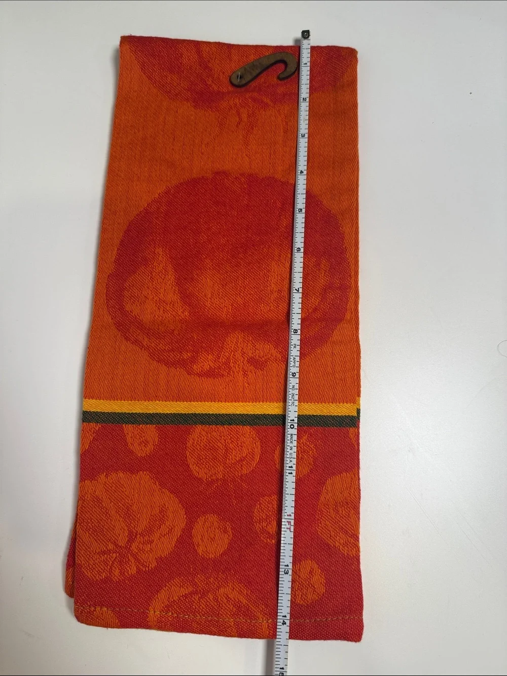 Now Designs Heirloom Tomatoes NWT Oven Mitt, Pot Holder & Dishtowel 3pc Set